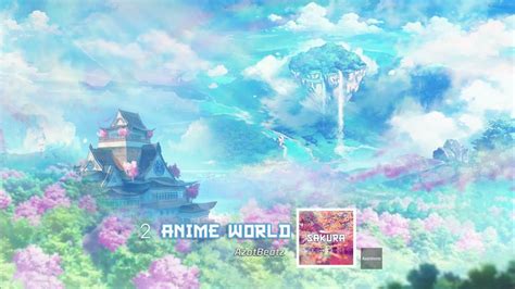 Anime World Youtube