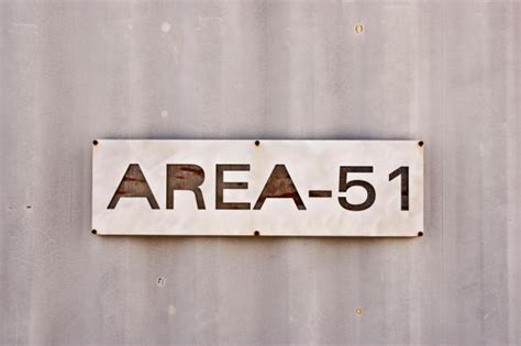 Most Bizarre Area 51 Conspiracy Theories Revealed Including Weather