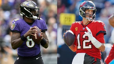 2022 Nfl Season Four Things To Watch For In Ravens Buccaneers Game On