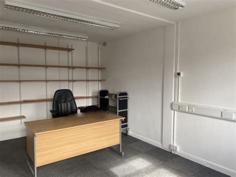 Office To Let St Ives Town Council Cornwall