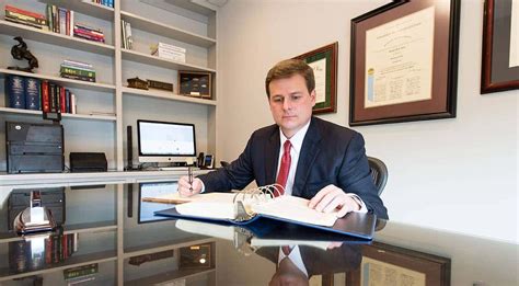 Scott Bio Page Header Image South Carolina Employment Lawyers Falls