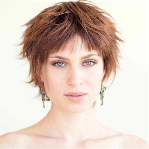Funky Hairstyles For Short Hair 6 Quirky Looks To Love Right Now All