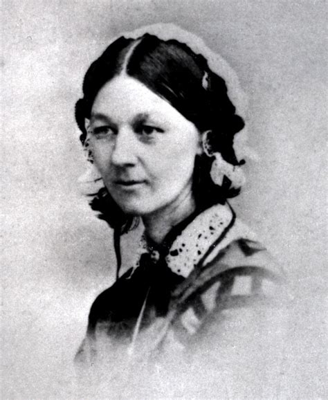 How Florence Nightingale Shaped The Way Modern Nurses Are Tackling