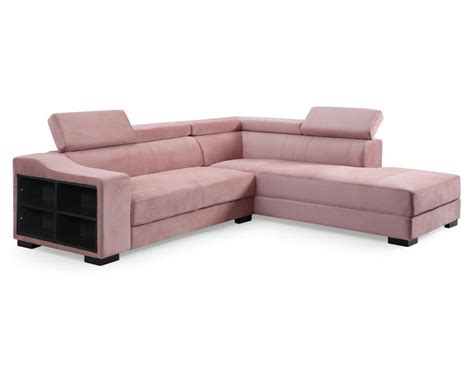 We did not find results for: Canapé d'angle gauche velours rose Ozen | LesTendances.fr