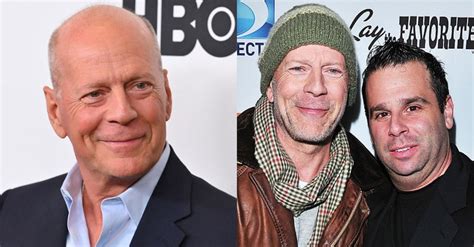 Bruce Willis Breaks Silence On Concerning Claims About His Health Movie