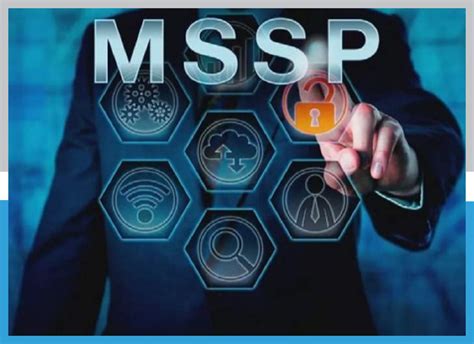 Managed Security Services Provider Mssp Unity Solutions