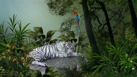 Xxxtentacion artist wallpaper, dyed hair, skull, bright, tattoo. Jungle Animals Real Life Wallpapers HD | Jungle animals, Animals, Animal wallpaper