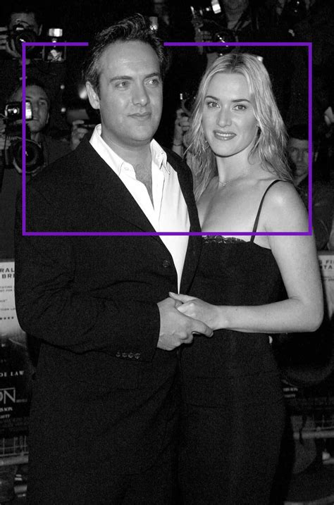 Tbt Kate Winslet And Sam Mendes