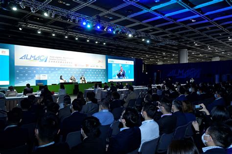 Asian Logistics Maritime And Aviation Conference Concludes Beijing Free Press