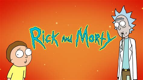 Rick And Morty 1920x1080 Wallpapers Top Free Rick And Morty 1920x1080