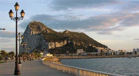 Brexit La Spagna Attacca Su Gibilterra Ora Co Sovranità