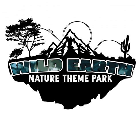 Social Purpose Wild Earth Nature Theme Park