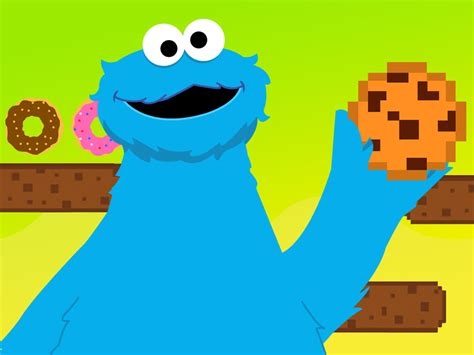 Sesame Street Play Fun Games For Kids