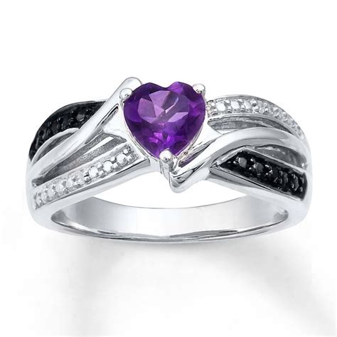 Https://tommynaija.com/wedding/kay Jewelers Purple Wedding Ring Sets