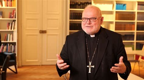 Im oktober 2010 wurde er von papst benedikt xvi. Mensch, Manager, Kardinal: Erzbischof Reinhard Marx | BR24