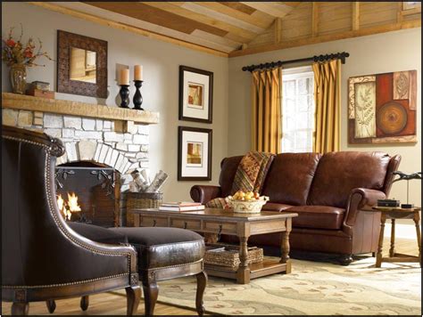 Country Living Room Colors Decor Ideasdecor Ideas
