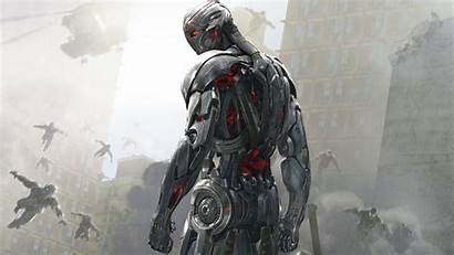 Ultron Avengers Age Wallpapers Sachso74 Marvel Fan