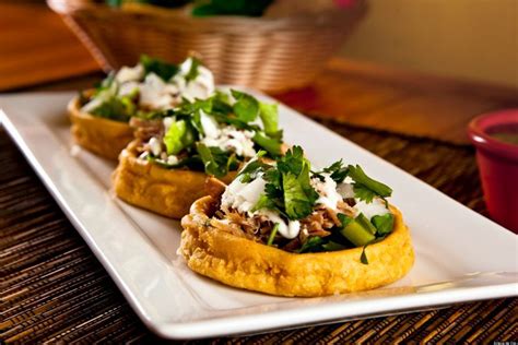 Best Mexican Restaurants Chicago Of The Tastiest Spots For Mexican