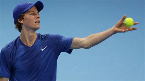 Matteo berrettini al terzo turno turno dell'australian open. Berrettini, Sinner, Fognini: la notte degli italiani. L ...