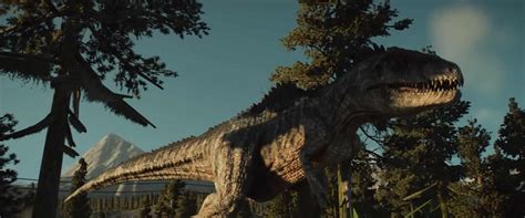 Giganotosaurus Jurassic World Evolution 2 Guide 2022