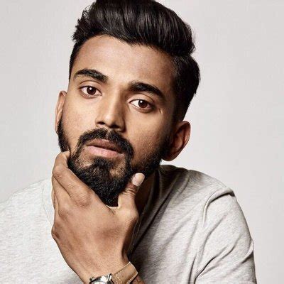 Kl rahul's father is a professor in mangalore. KL Rahul should bat more responsibly, says Bangar - INDIA ...