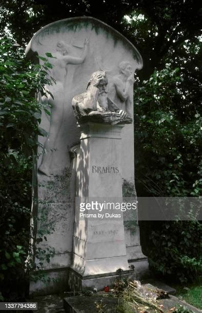 Johannes Brahms Place Photos And Premium High Res Pictures Getty Images