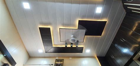 Pvc Ceiling Plaster Ceiling Design Interior Ceiling Design Pop