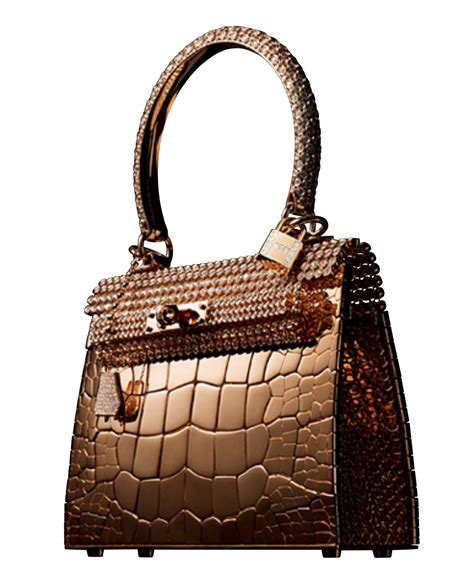 Most Expensive Hermes Bag Owners Walden Wong