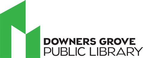 Home - Downers Grove Public Library in 2021 | Downers grove, Library, Public library