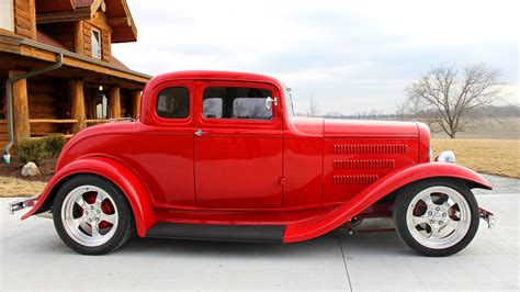 32 Ford 5 Window Coupe For Sale Hot Sex Picture
