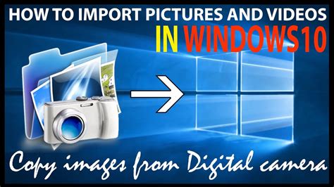 Reset Import Photos And Videos Windows 10 Top 6 Ways To Fix Cant Open