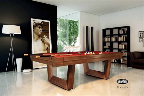 Furniture For Billiards