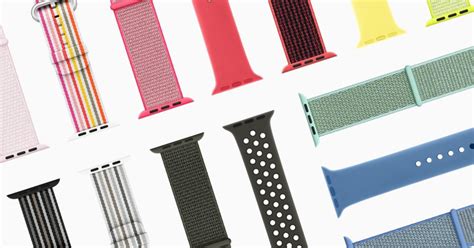 Best Buy Discounts Nearly Every Official Apple Watch Band Deals Start