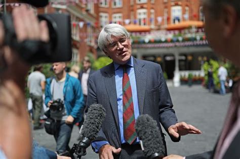 Andrew Mitchell Condemns Sajid Javid Over Plan For 6 000 Green Belt Homes Birmingham Live