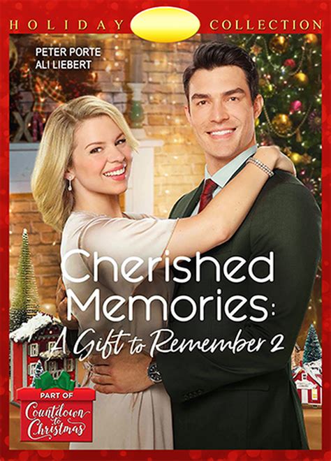 Cherished Memories A T To Remember 2 2019 Dvd Vidbusters