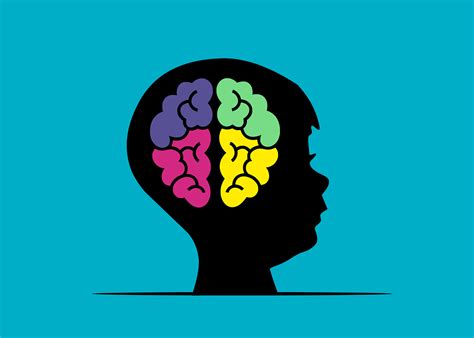 Cerebro Psicolog A Autismo Gr Ficos Vectoriales Gratis En Pixabay