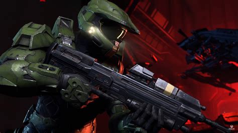 Halo Infinites New Tatanka Mode Is Big And New For The Franchise