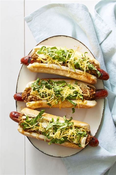 But thanks to their bright colors and big flavors, they can totally pass as a chic dish for any dinner party. 75 Light Summer Dinner Ideas That Are Fast and Easy to ...