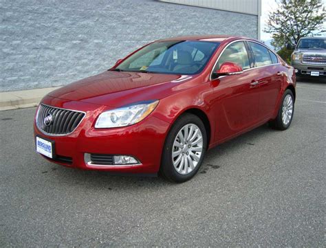 I wanted to register a concern about my 2013 buick encore. World Cars Models: 2013 Buick Regal
