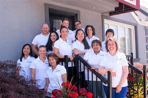 Our Team Bayview Sheppard Registered Massage Therapy