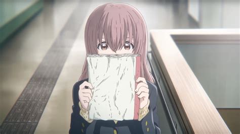 Like a silent voice, colorful highlights different mental health issues. A Silent Voice Is A Sensational Anime Movie About Bullying