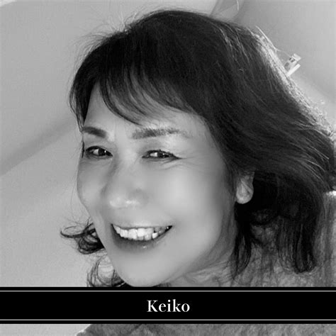 Keiko Vizionnaire