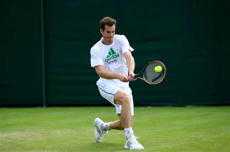 Andy Murray May Play Singles At Murray Trophy Challenger Event