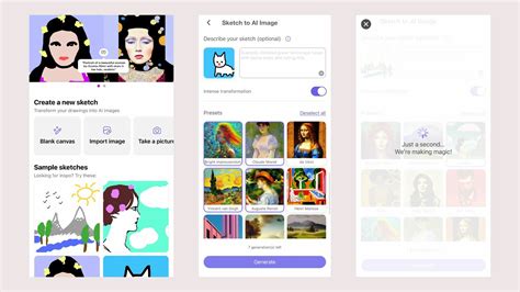 Picsarts New Sketchai App Is Transforming Images Into Digital Art