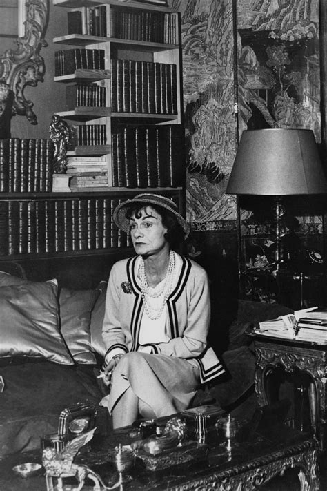 ¿era Coco Chanel Una Espía Nazi La Misteriosa Y Lujosa Vida Del ícono