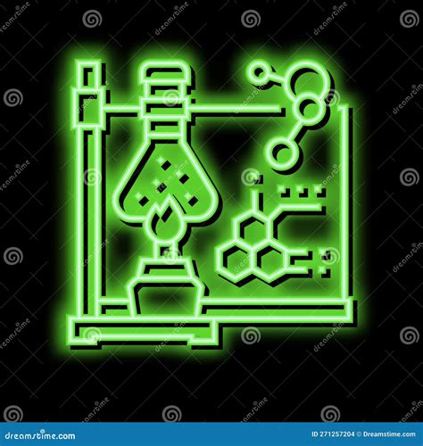 学科化学氖光图标插图 向量例证 插画 包括有 读取 霓虹灯 课程 语言 教育 学科 培训 271257204