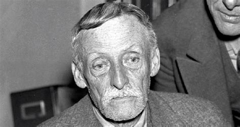 He died on january 16, 1936 in ossining, new york, usa. Albert Fish - portrait sur Tueursenserie.org