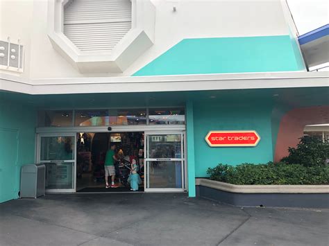 Photos Star Traders Debuts New Name Store Signage And Interior After