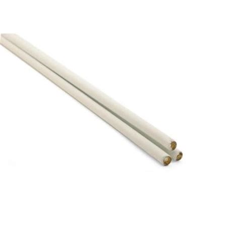 Lincoln Electric Flux Coated Bronze Brazing Rods 332 In X 36 In 3