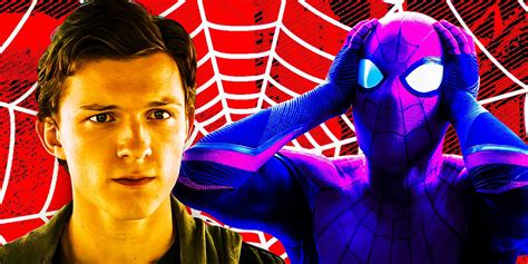 Marvel Is Finally Paying Off A Spider Man Villain Tease The Mcu Set Up